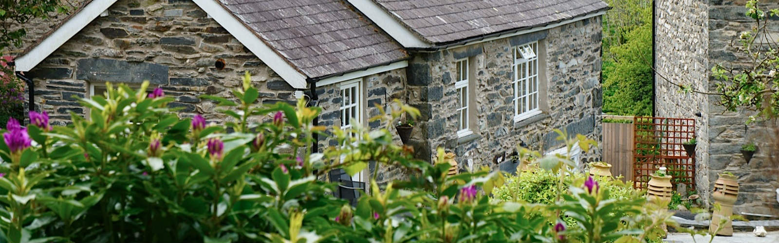 Tyn Y Fron Country House And Cottage | Betws-y-Coed | North Wales ...